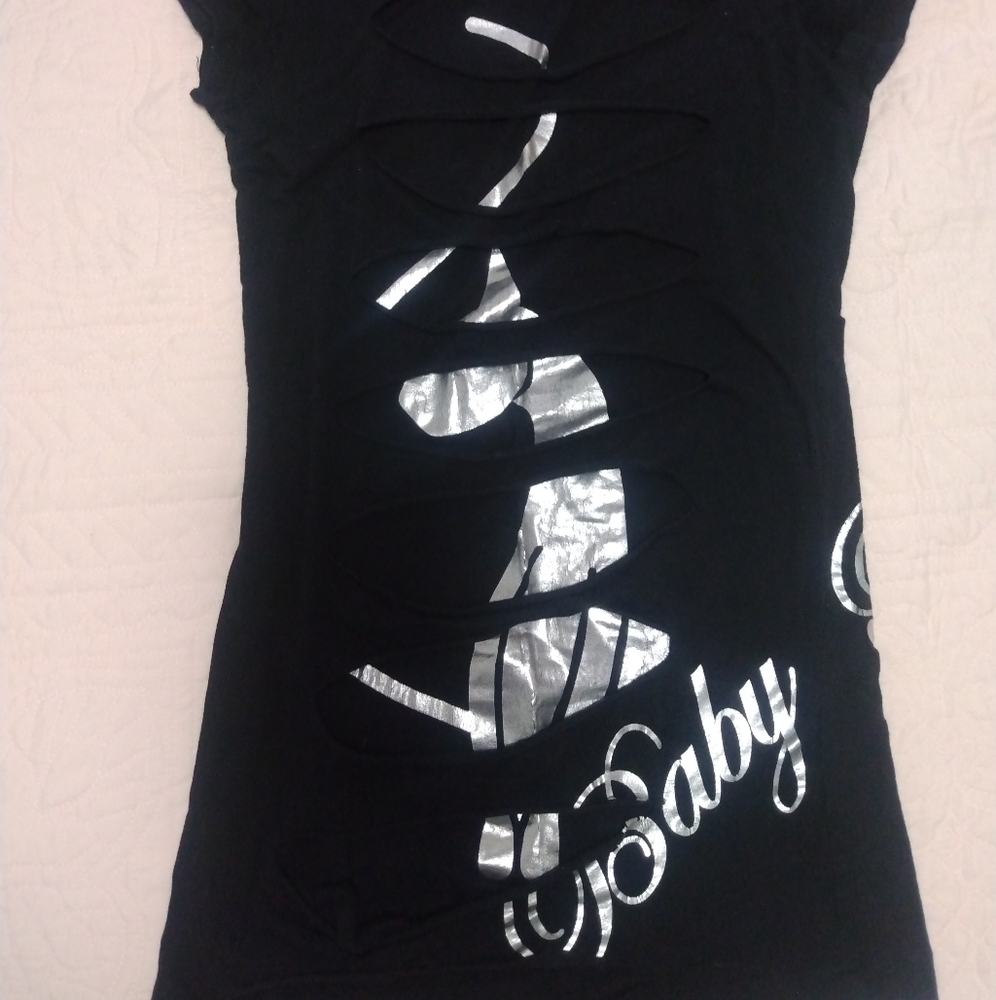Babyphat top